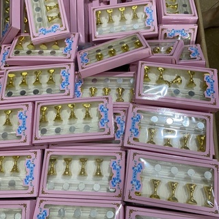 Đế cờ móng tập vẽ tập Sơn-học làm nail