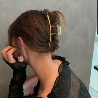 kẹp tóc hàn quốc