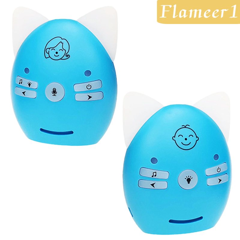 1 Thiết Bị Theo Dõi Bé Hai Chiều Phích Cắm Au | BigBuy360 - bigbuy360.vn