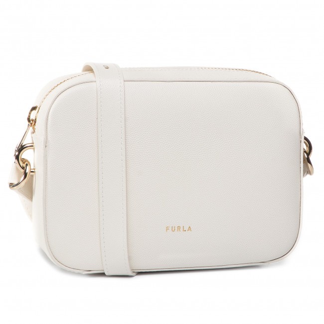 Túi xách nữ B Furla Block Mini Crossbody