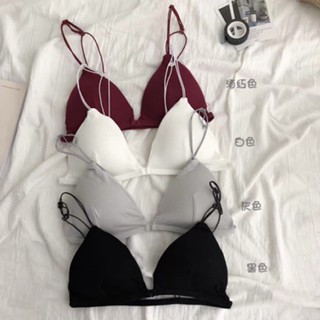 Áo Bra Gài Trước Sợi Bún