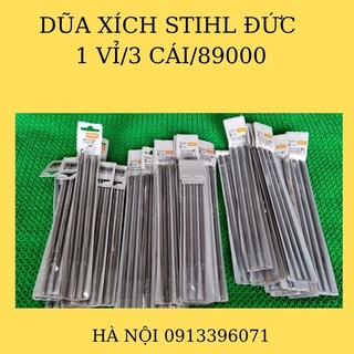 Dũa Stihl | dũa xích máy cưa