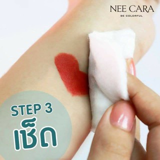 Nước tẩy trang Nee Cara Thái Lan (150ml)