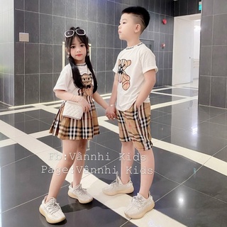 set đôi anh em giống nhau 10-45kg