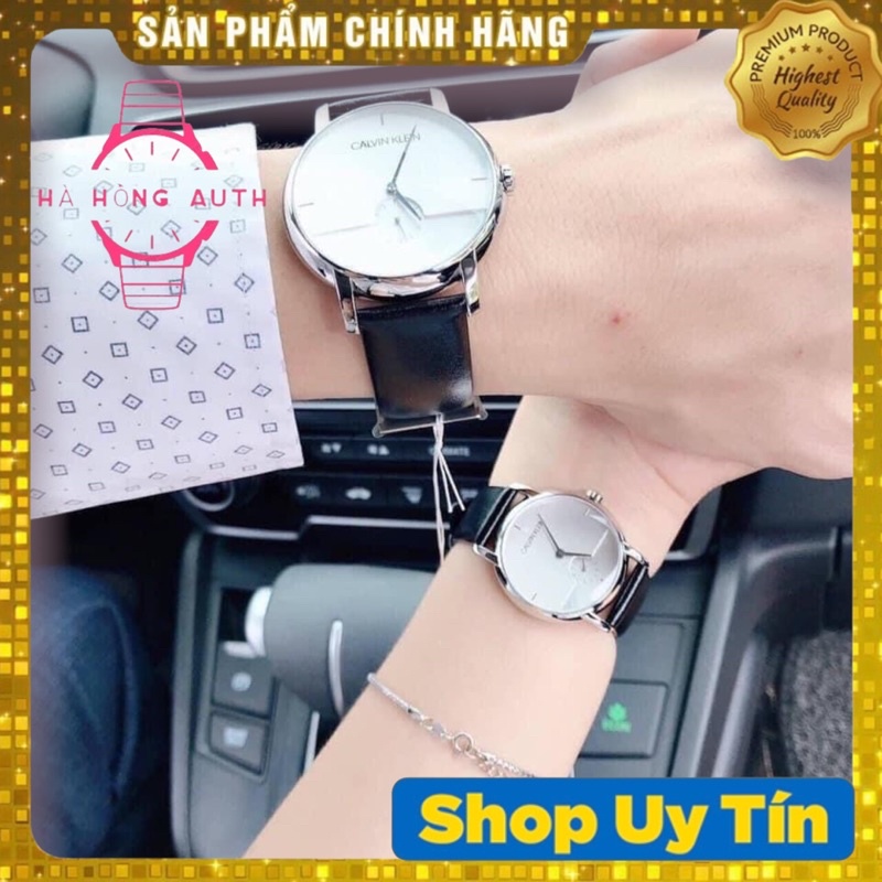 Đồng hồ cặp chính hãng CK hàng Mỹ