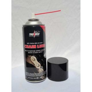 Bộ dưỡng sên Thunder 400ml tặng bàn chải