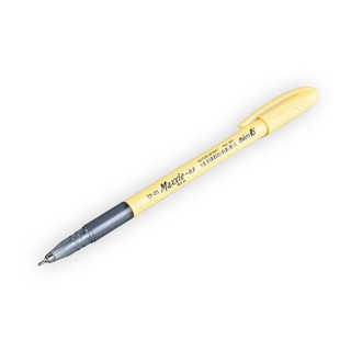 Bút Bi ĐIỂM 10 TP-05 Nét 0.5mm (HỘP 20 CÂY ĐỦ MÀU)