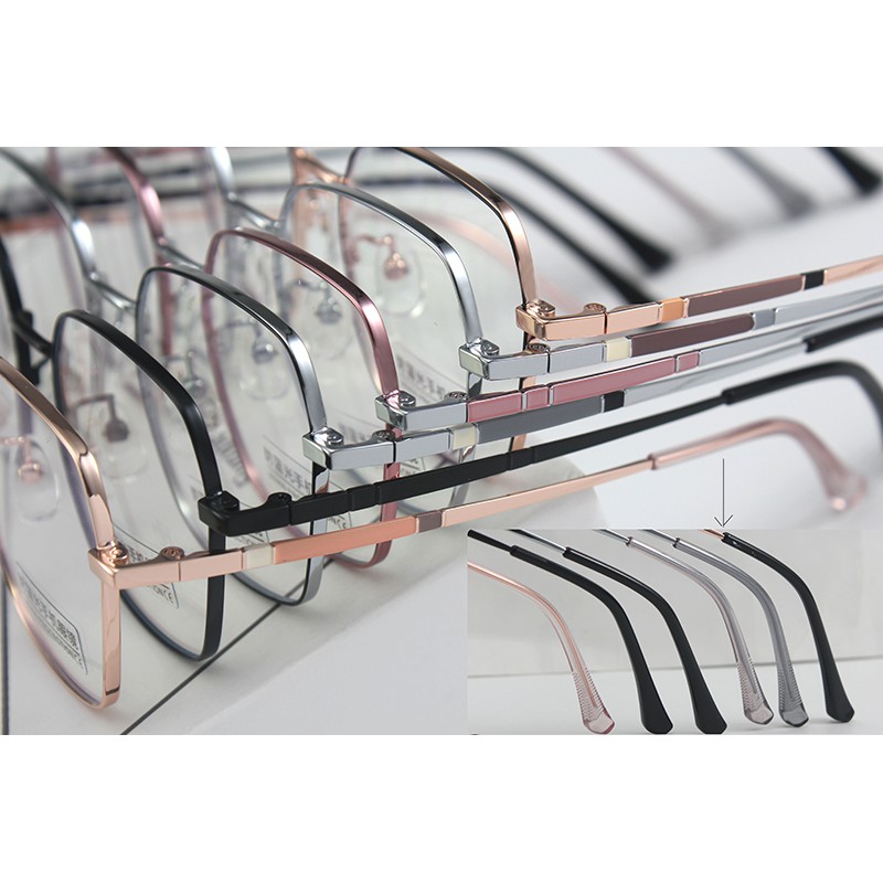 Mắt Kính Chống Ánh Sáng Xanh Hàn Quốc Jz5505 | BigBuy360 - bigbuy360.vn