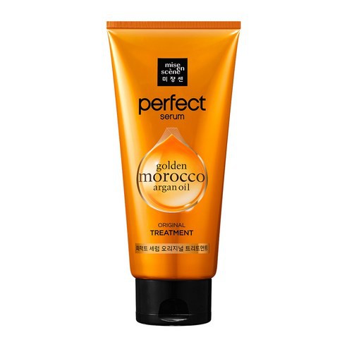 Dầu xả tóc Mise En Scene Perfect Repair Treatment pack Kem ủ tóc cô đặc Hàn Quốc GOGOM-MISE