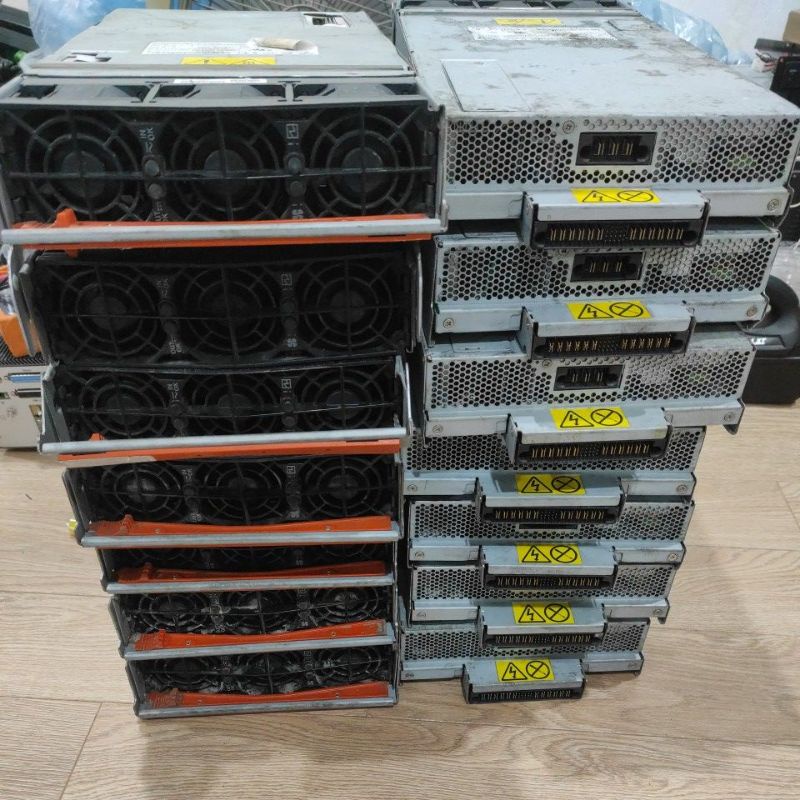 Nguồn server ASTEC 12.2 v-236A