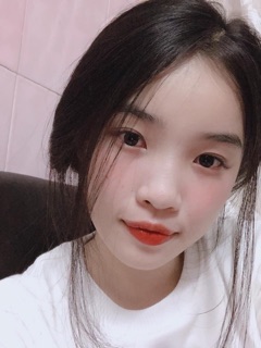 Má hồng Organic Vy Tường Vy