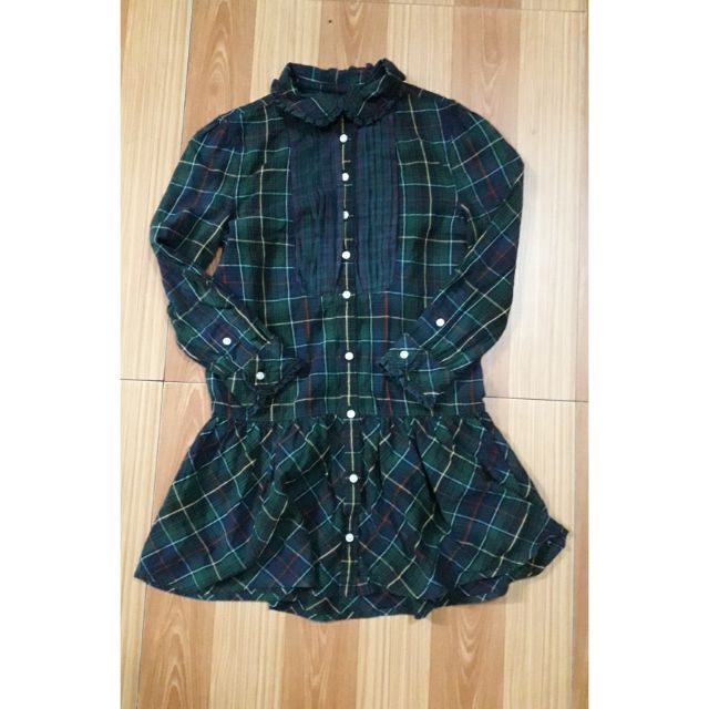 Váy xinh cho bé siêu đẹp