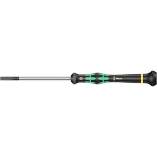 Tuốc nơ vít điện tử đầu dẹp wera kraftfrom 3,5 mm 05118012001