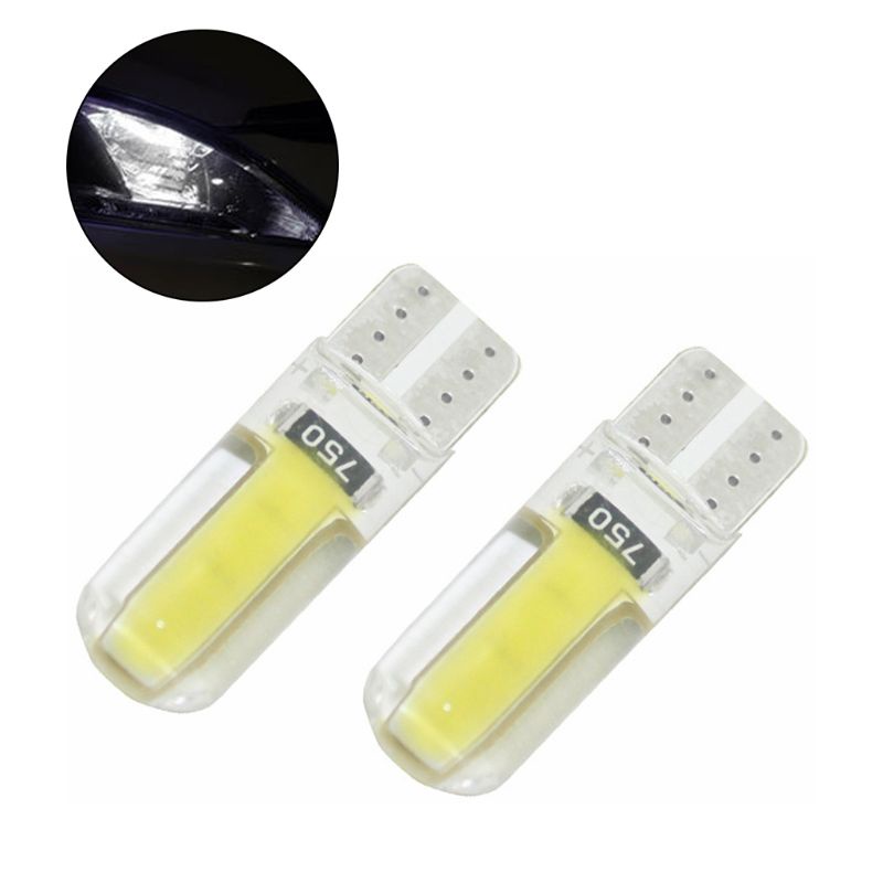 Đèn Đọc Sách Gắn Trần Nhà 12V 194 Cho 501 T10 W5W 12V