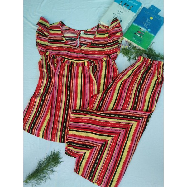 mẫu Tole lanh.cánh tiên.phối bèo ngực.quần lững | BigBuy360 - bigbuy360.vn