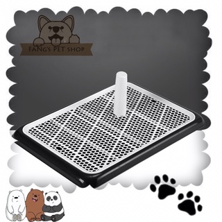 Khay vệ sinh cỡ đại cho chó 🐶