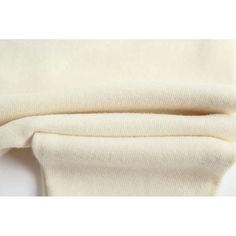 Quần Legging Chấm Bi Cho Bé Gái