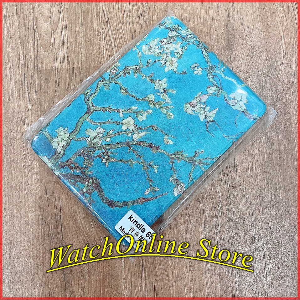[New Kindle 10th/11th] Bao da Amazon All-new Kindle 2019/2021 , Kindle basic 10th 11th