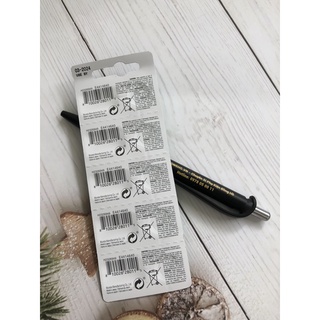 Pin Sony SR416SW-337 Silver Oxide 1.55V