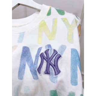 | Ảnh Thật | Áo N.Y 7 Màu Nam Nữ