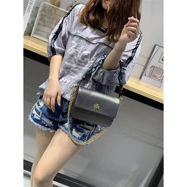 TÚI ĐEO CHÉO NỮ TORY BURCH ĐEO VAI