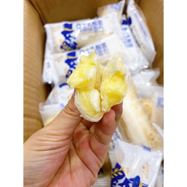 Bánh sữa chua hiệu ông già Thùng 2 ký