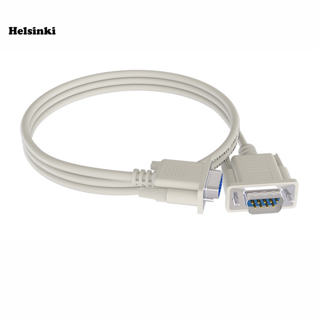 Dây Cáp Mở Rộng Vga 9pin Male Sang Female | BigBuy360 - bigbuy360.vn