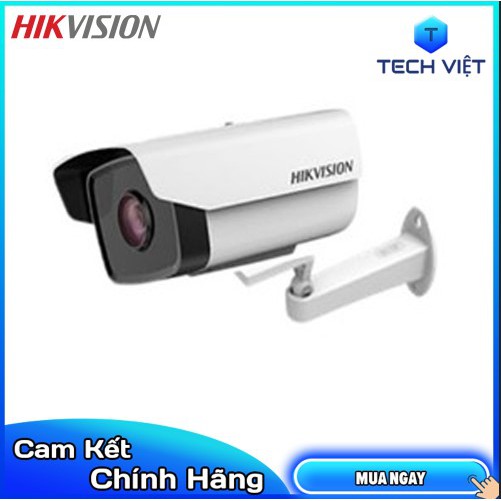 [HÀNG CHÍNH HÃNG] Camera IP H.265+ DS-2CD2T21G0-I/DS-2CD2T21G0-IS Chính hãng