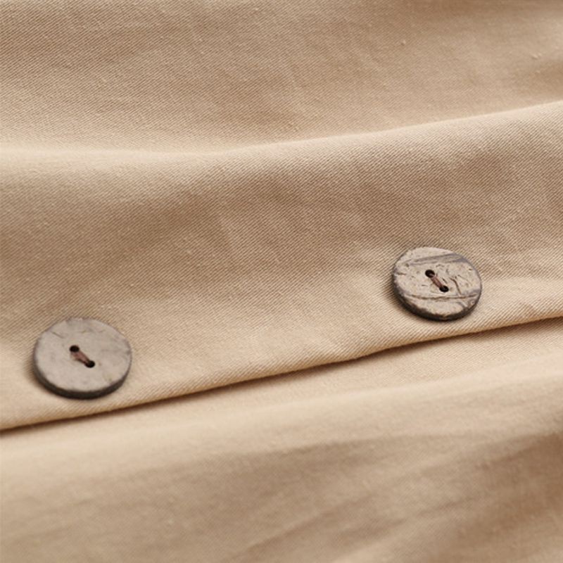 Chân váy midi lưng cao đính nơ thời trang Hàn Quốc | BigBuy360 - bigbuy360.vn