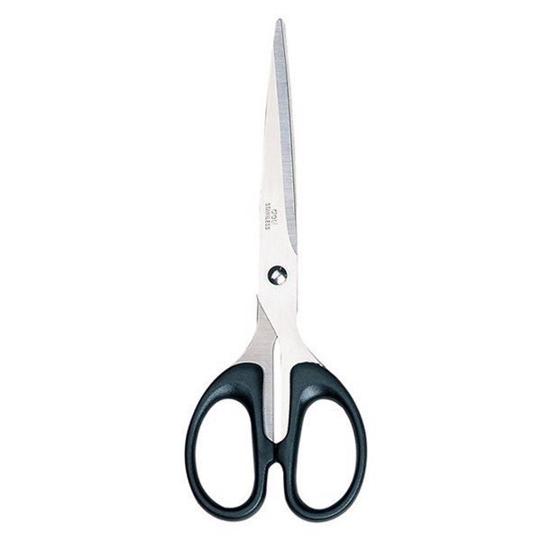 Kéo văn phòng các cỡ từ 14 - 16cm 20 cm loại tốt