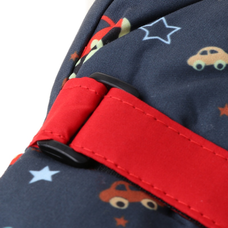 Đôi Găng Tay Trượt Tuyết Chống Gió Chống Thấm Nước Có Thể Điều Chỉnh Cho Bé