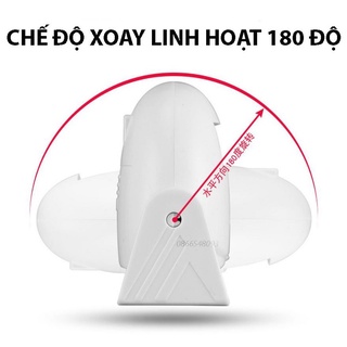[Có bảo hành] Chuông báo khách Darho