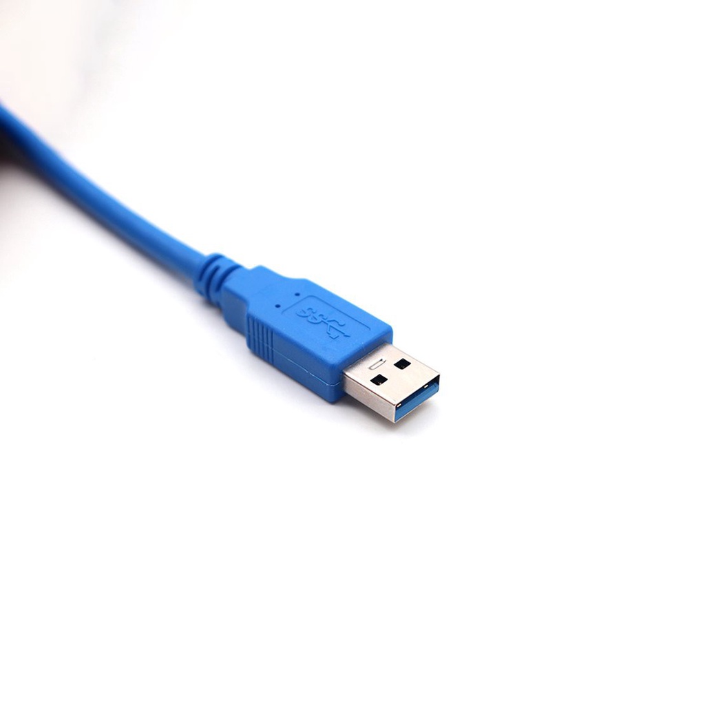 Dây Cáp Dữ Liệu Usb 3.0 Cho Ổ Cứng Di Động | BigBuy360 - bigbuy360.vn