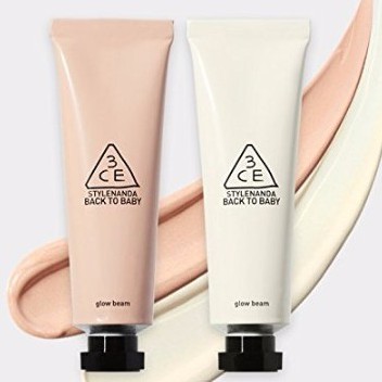 Kem lót bắt sáng 3ce back to baby glow beam -Huynmio | BigBuy360 - bigbuy360.vn