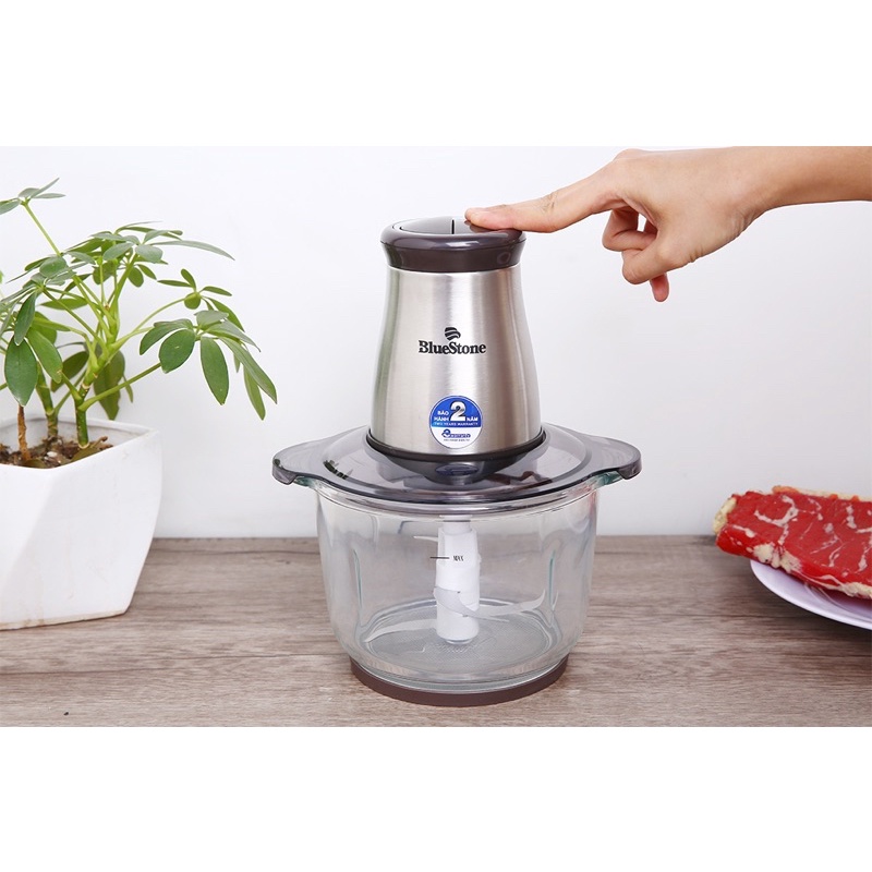 Máy xay thịt Bluestone CHB-5139 và CHB 5149- Hàng mới chính hãng bảo hành 12 tháng