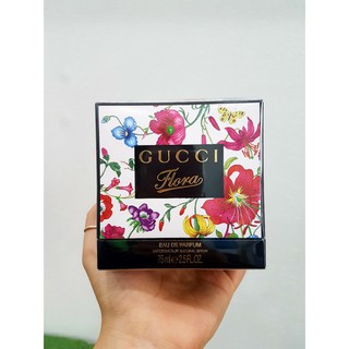 Nước Hoa Gucci FLora EDP 75ml NEW