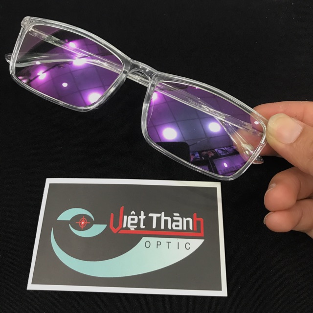 Gọng Kính O Độ Phom Vuông Size Vừa | BigBuy360 - bigbuy360.vn