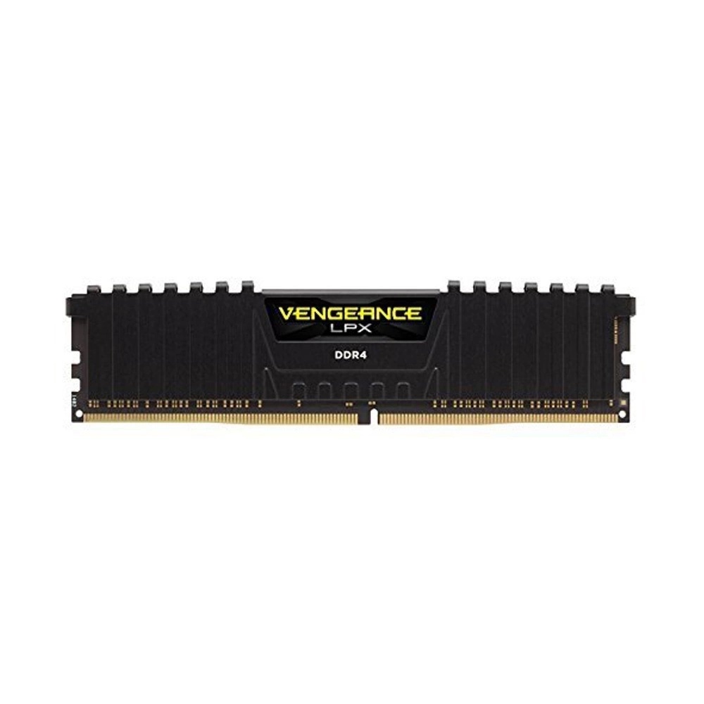 RAM PC CORSAIR VENGEANCE LPX 8GB DDR4 1x8G 3000MHz CMK8GX4M1D3000C16