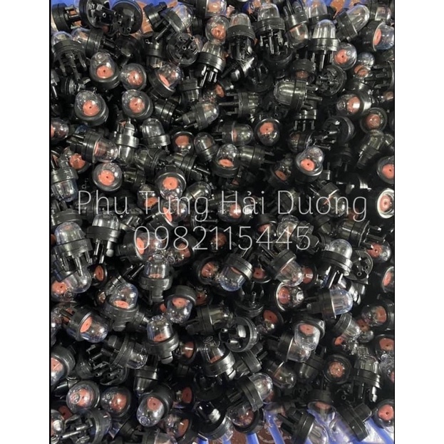 Núm Vú Bơm Bộ Máy Cắt Cỏ - Máy Cưa