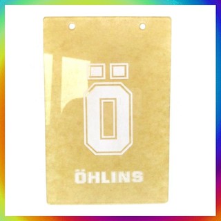 [Exciter Shop] MICA CHE PHUỘC OHLINS, trong suốt, phù hợp, tương thích nhiều dòng xe.