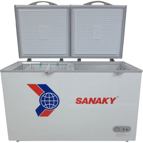 🔴 TỦ ĐÔNG SANAKY 1 NGĂN VH-568HY2 🔴 FreeShip Đà Nẵng