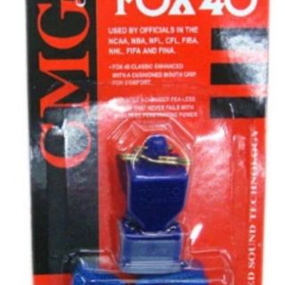 Còi thể thao FOX 40