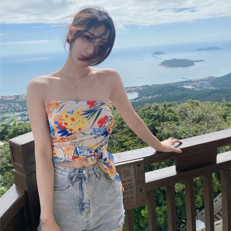 Áo Ống Thời Trang Quyến Rũ Cho Nữ 2021 | BigBuy360 - bigbuy360.vn