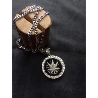 Bling Bling Rasta - Dây chuyền hiphop