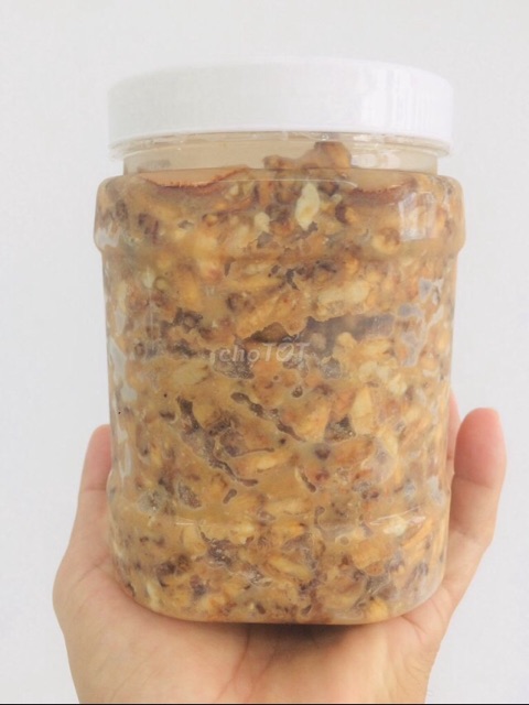 MẮM ONG ĐẶC SẢN CÀ MAU 900gr