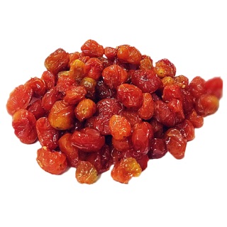 Cà chua sấy Đà Lạt