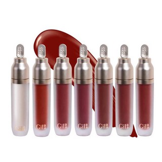 Son kem Gilaa Plumping Lip Serum - Son hot trend, dạng serum căng mọng, nhưng lâu trôi - HanZy Store HanZy
