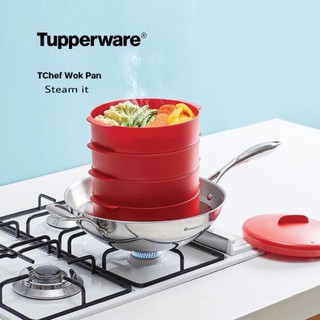 Xửng hấp Steam It 2 Tầng Tupperware