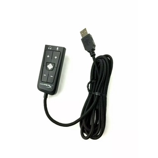 ( BH 12 tháng) Soundcard giả lập 7.1 HyperX Cloud2