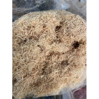 Bột ô mai sợi cam thảo - loại 1 100g / 250g / 500g
